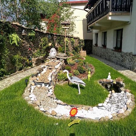 Kacperek W Centrum Willowa 4A Щирк Екстер'єр фото