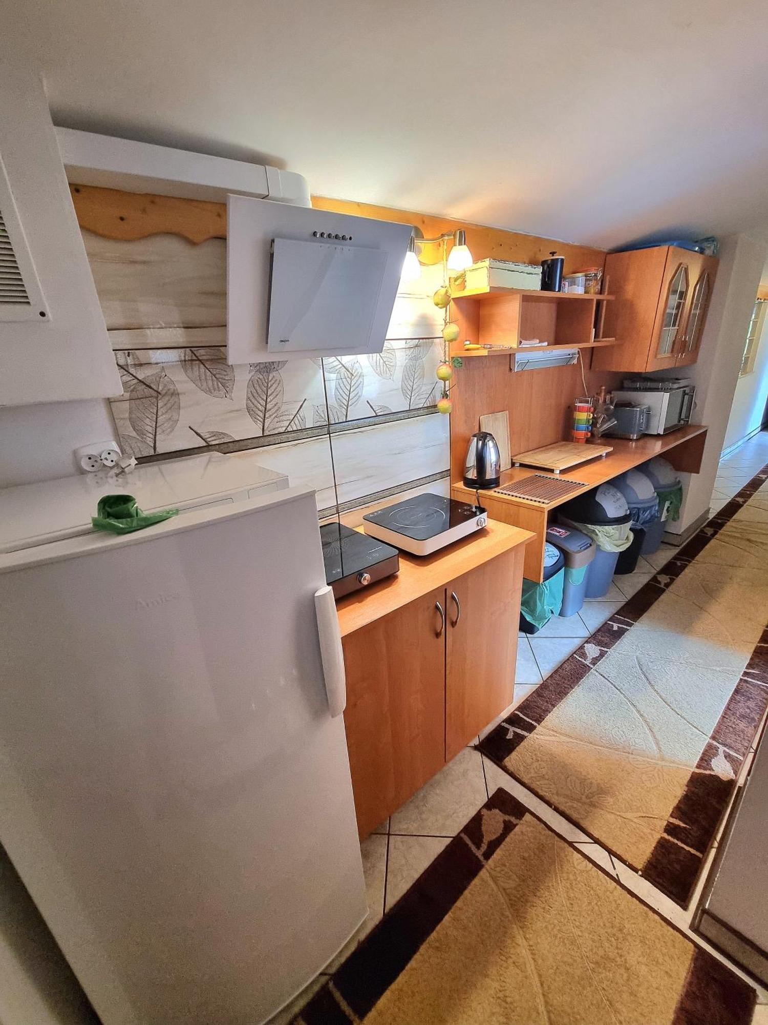 Kacperek W Centrum Willowa 4A Щирк Екстер'єр фото