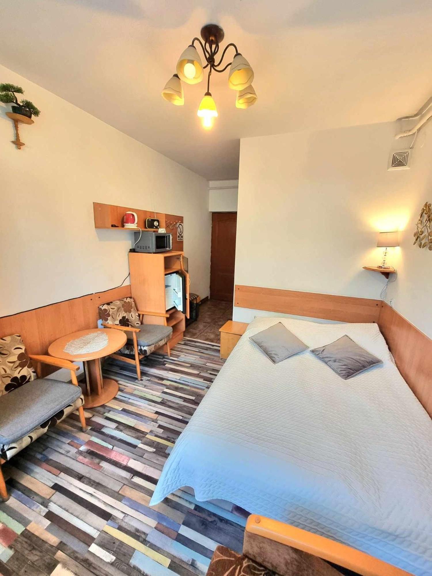 Kacperek W Centrum Willowa 4A Щирк Екстер'єр фото