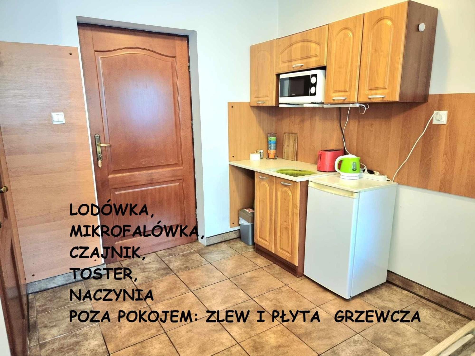 Kacperek W Centrum Willowa 4A Щирк Екстер'єр фото