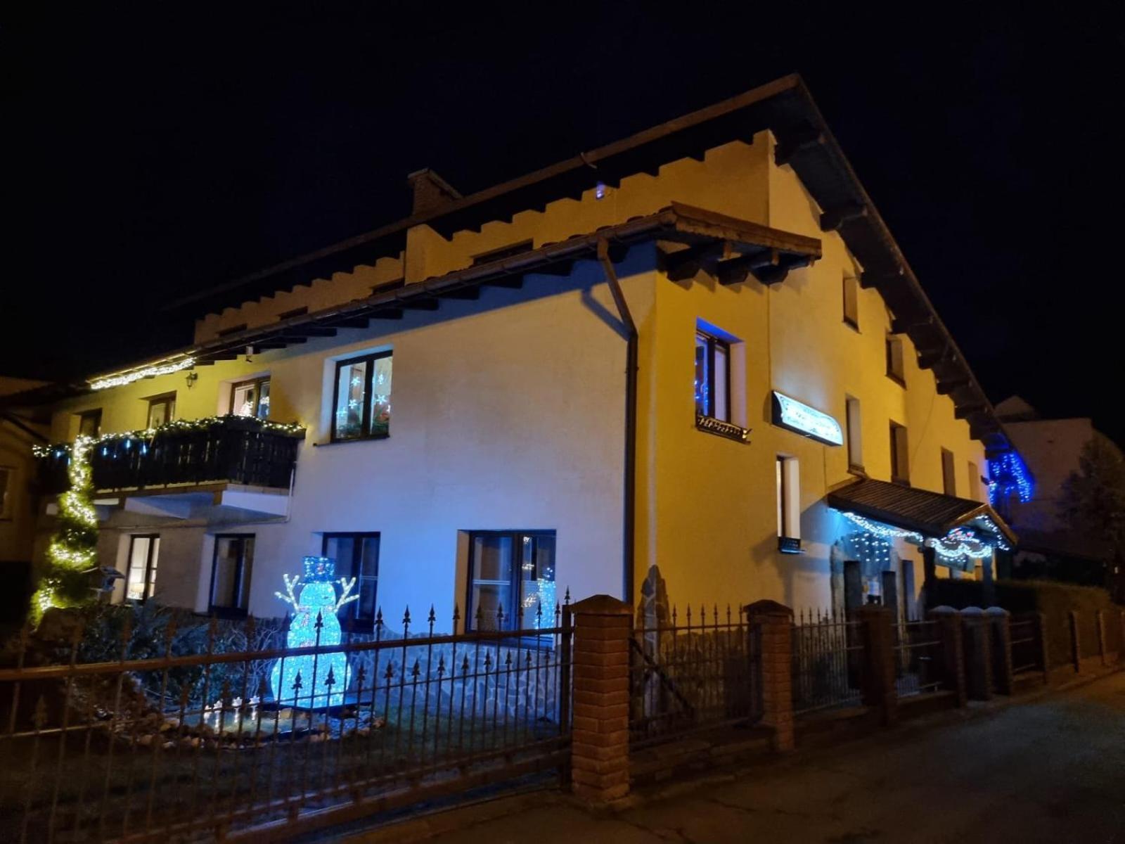 Kacperek W Centrum Willowa 4A Щирк Екстер'єр фото